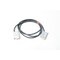 Siemens SIMATIC S5 CORDSET CABLE 6ES5721-0BC50 - alternate 2